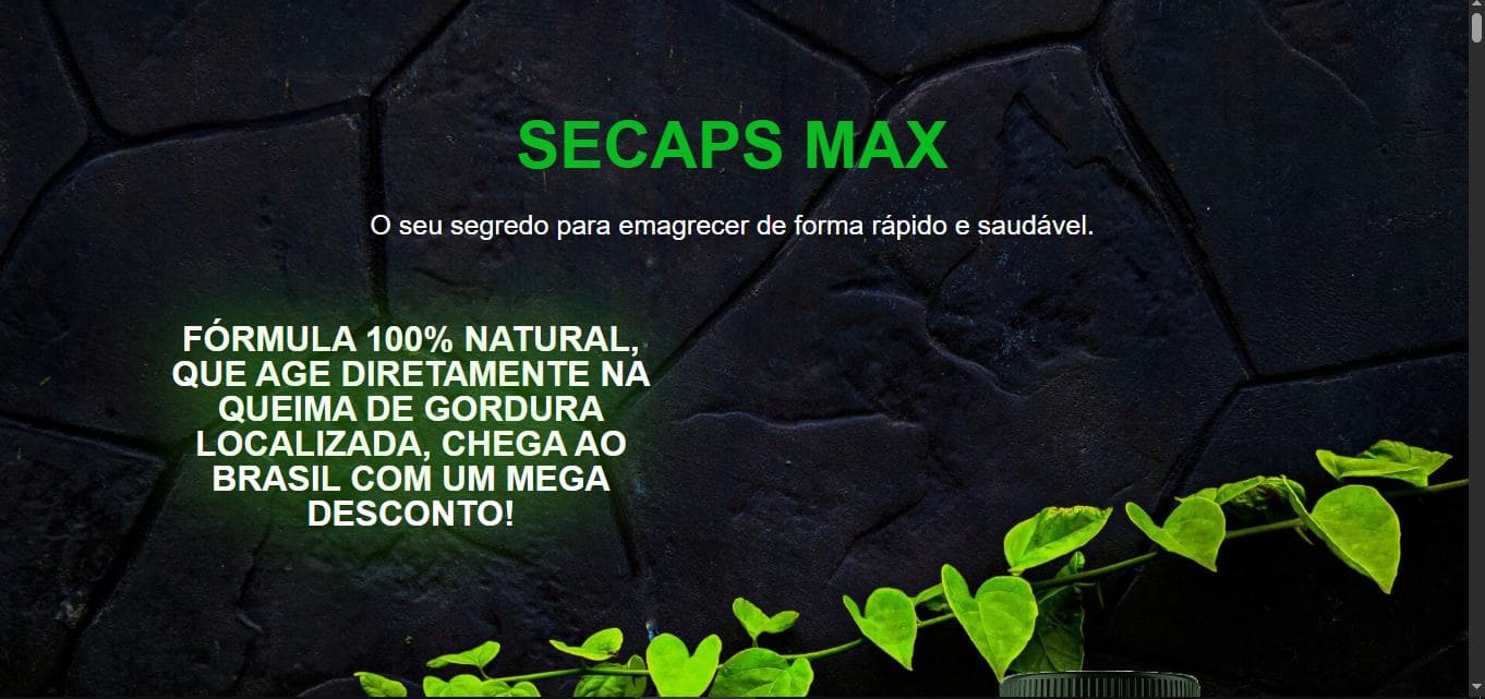 secaps